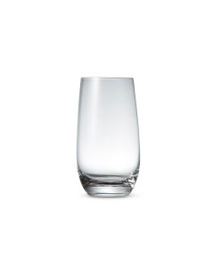 Glass 49cl Cuvee - Set of 6
