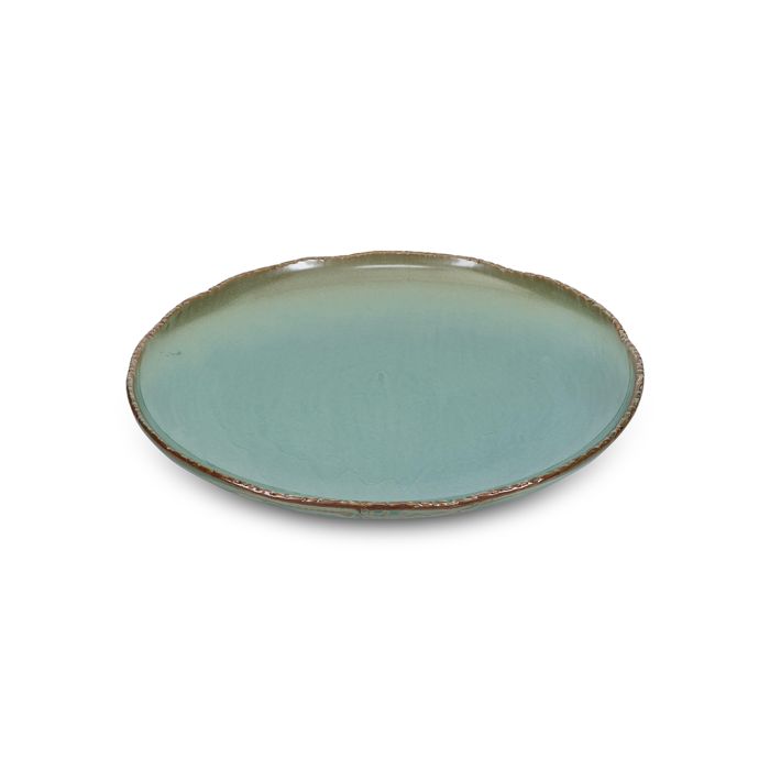 Teller flach 31cm opal Filo