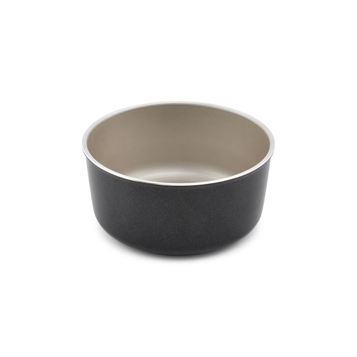Steelpan 17xH8cm antikleef So Nature