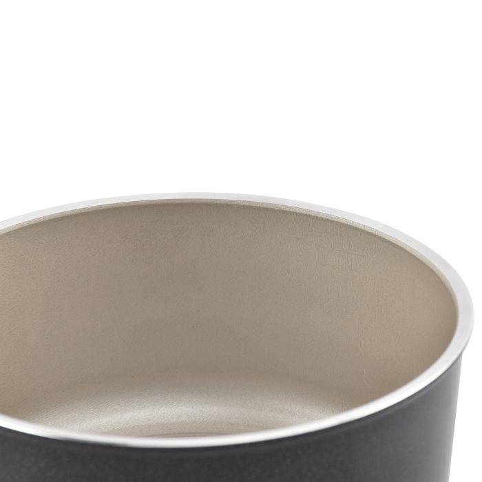 Steelpan 17xH8cm antikleef So Nature
