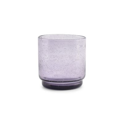 Verre 38cl violet Kolon