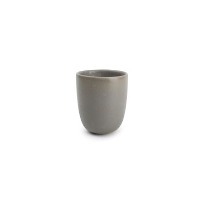 Mug 26cl grey Forma