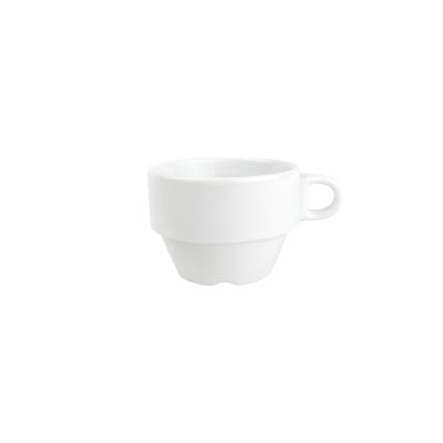 Tasse 20cl blanc Scandia