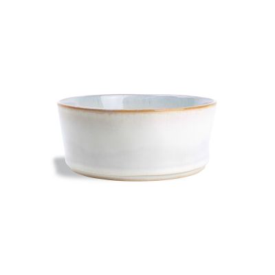 Bowl 13,5xH6cm  gold Glister