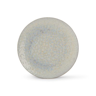 Plate 27cm stone Glister