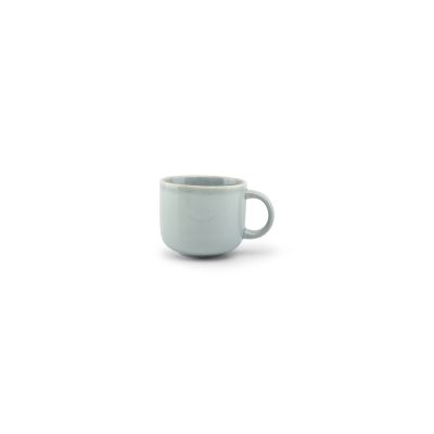 Tasse 25cl blau Nuo