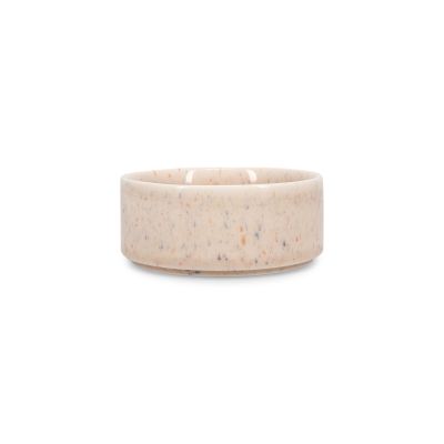 Kom 13xH5,5cm beige Fika