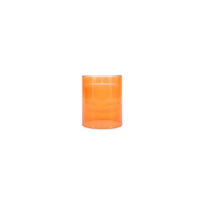 Scented candle 220g tangerine Mood