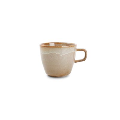 Tasse 19cl beige Escura