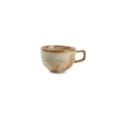 Tasse 28cl beige Escura