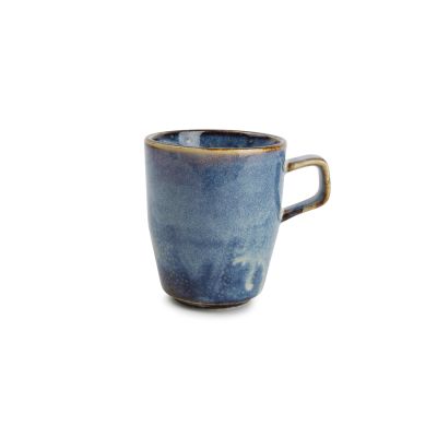 Mug 28cl blue Nova