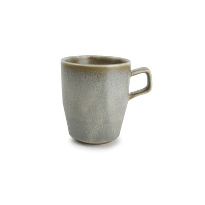 Mug 28cl green Usko