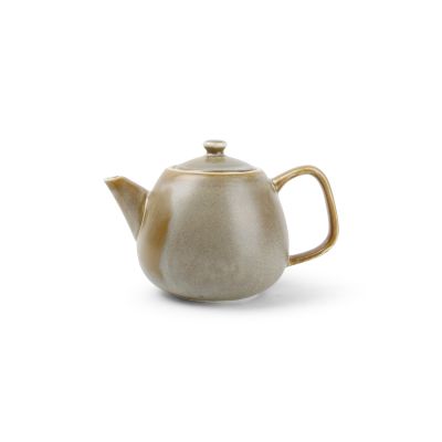 Teapot 50cl green Usko