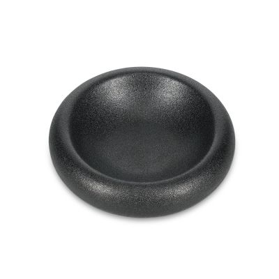 Kom 16xH4,5cm black Dusk Kom 16xH4,5cm black Dusk