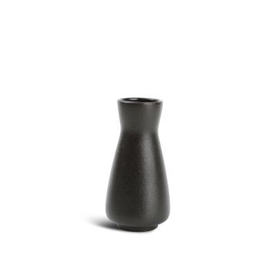 Sake pourer 20,5cl black Dusk