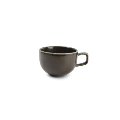 Tasse 28cl black Ceres