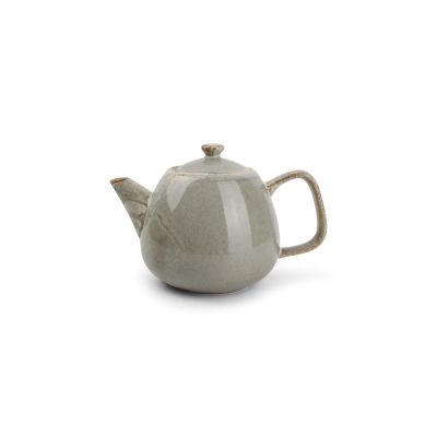 Teapot 50cl grey Ceres