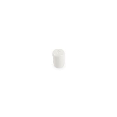 Salt shaker 4xH7cm white Ceres