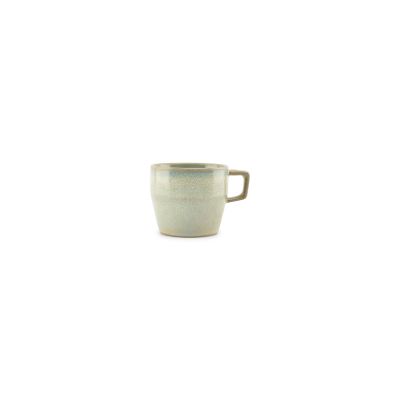 Tasse 20cl turquoise Structo