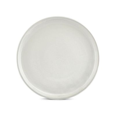 Teller flach 26cm mist Oxido