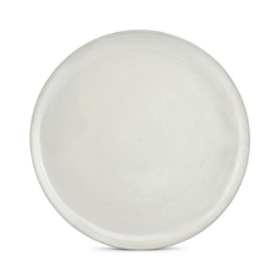 Teller flach 28,5cm mist Oxido