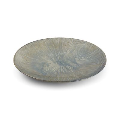 Serving dish 40xH5cm forest Halo