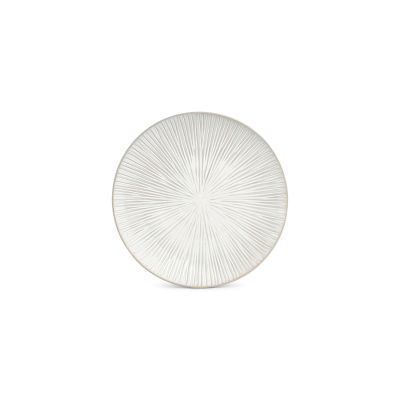 Plat bord 28,5cm cloud Halo