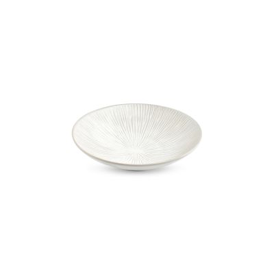 Bowl 24xH5,5cm cloud Halo