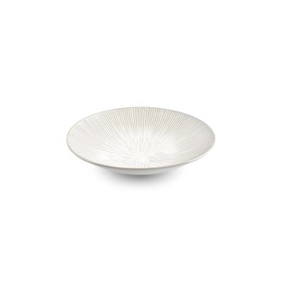 Bowl 30xH6cm cloud Halo