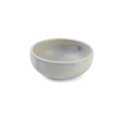 Bowl 11xH5cm lavender Volta