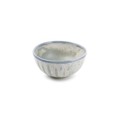 Bowl 11xH5,5cm sea green Atlas