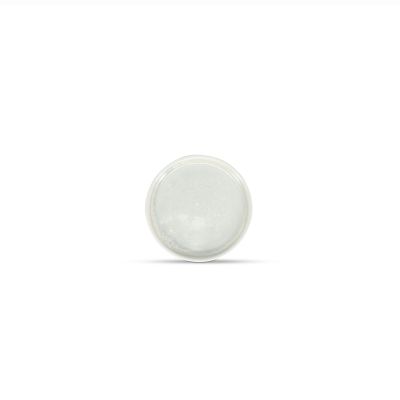 Assiette plate 13,5xH2cm frost white Ceres