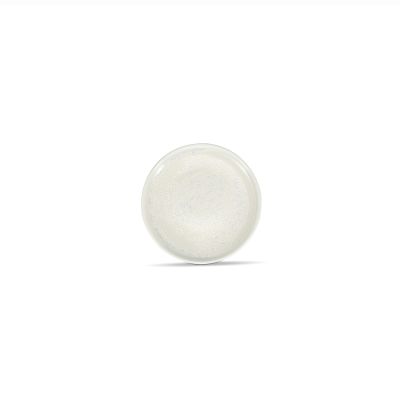 Assiette plate 15cm frost white Ceres