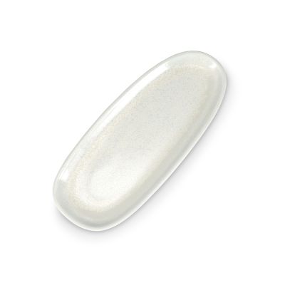 Plat bord 34x14,5cm frost white Ceres