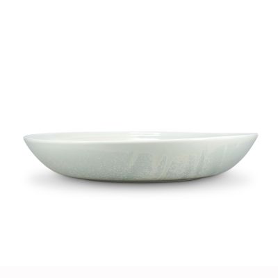 Serveerschaal 41xH7,5cm frost white Ceres
