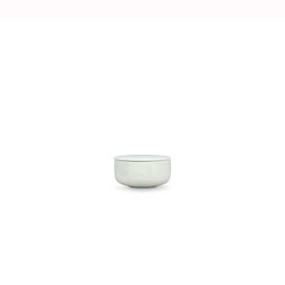 Sucrier 14cl frost white Ceres