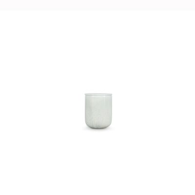 Sucrier 17cl frost white Ceres
