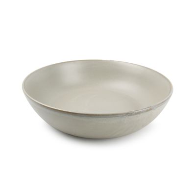 Bowl 30xH8cm sage green Valet