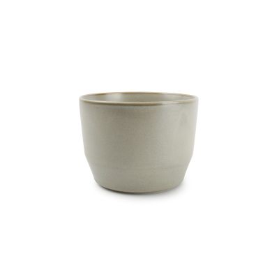 Bowl 14xH10,5cm sage green Valet