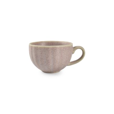 Tasse 20cl pink faded Dune