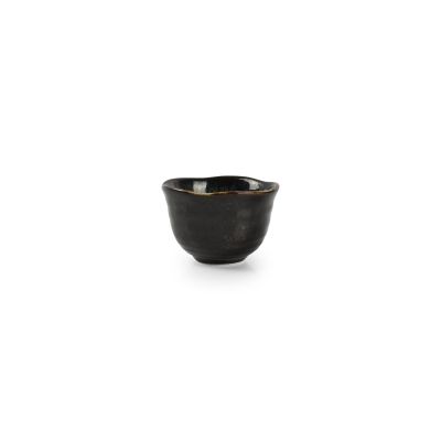 Bowl 6xH4cm seaweed Umi