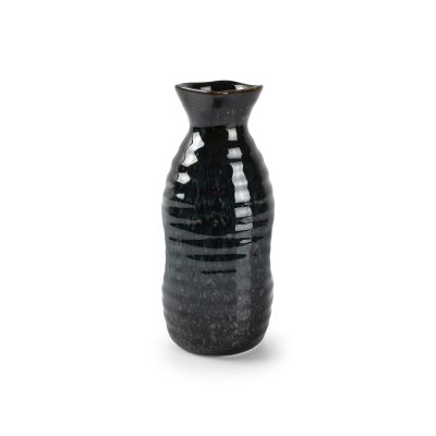 Sake pourer 30cl seaweed Umi