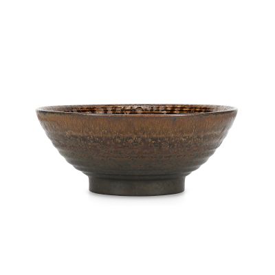 Bowl 20xH8cm autumn Umi