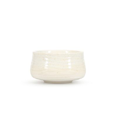 Bowl 11,5xH7cm sand Umi