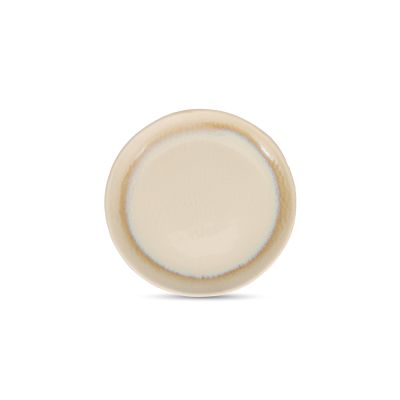 Plate 21cm sand Base