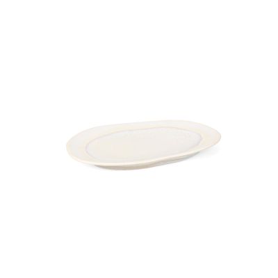 Serving dish 26x16cm glow Moya