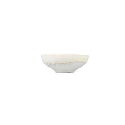 Bowl 18xH6,5cm glow Moya