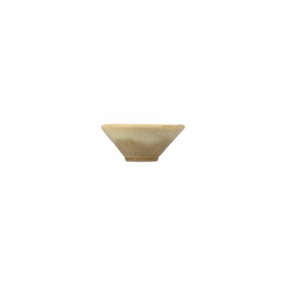 Bowl 14xH6cm olive Ferro