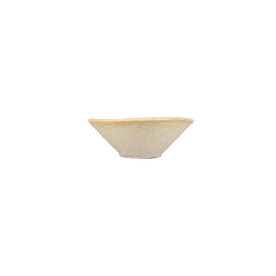 Bowl 18xH6,5cm olive Ferro