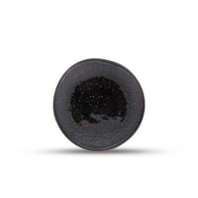 Plat bord 20,5cm ash Ferro